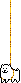 Annoying Dog on Rope